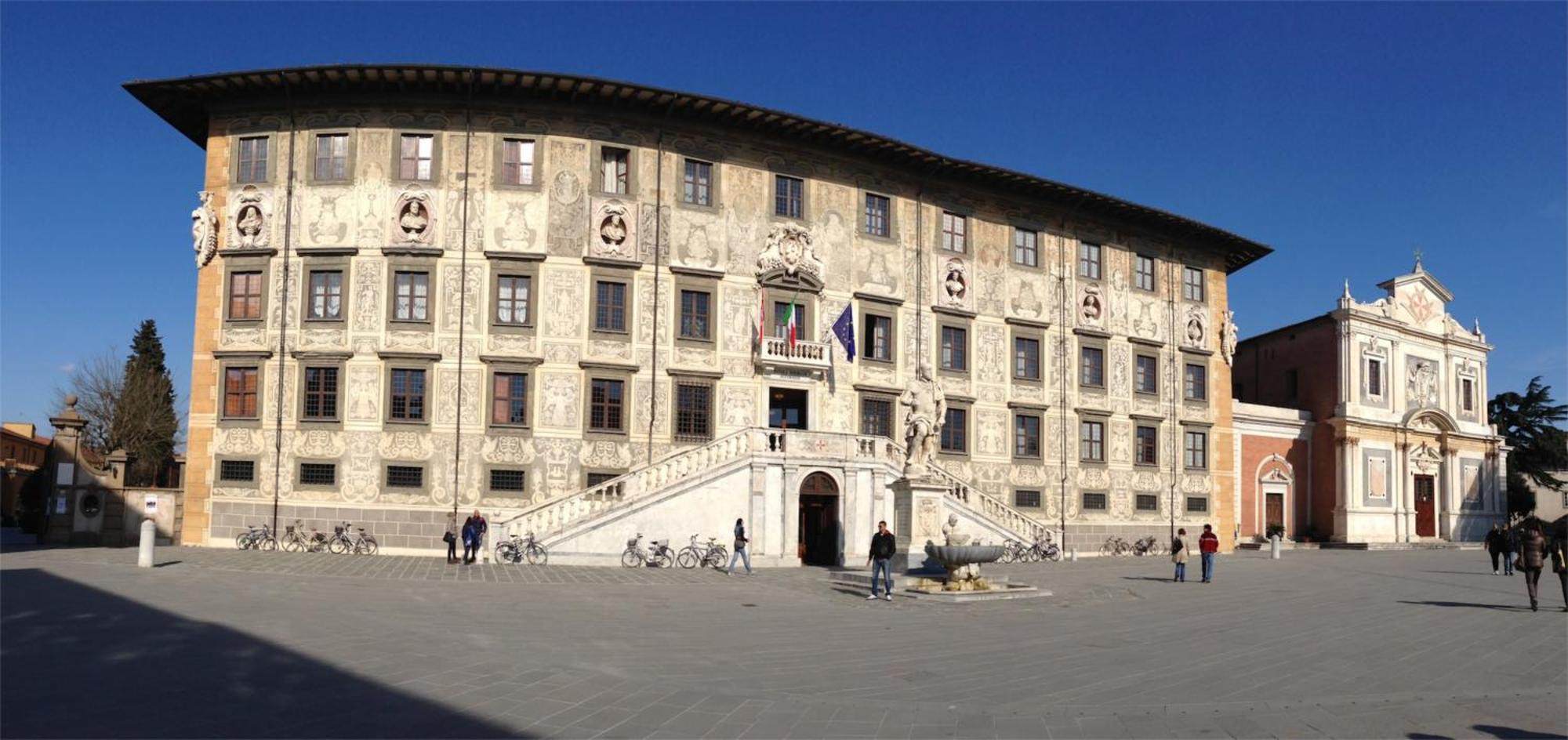Villa Guelfi Cascina Exteriör bild